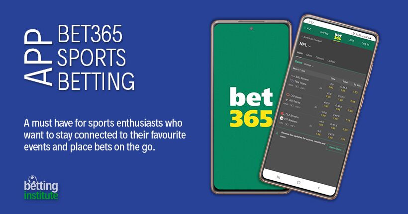 365Bet Bùng Nổ - Khám Phá Bí Mật Cá Cược Thắng Lớn