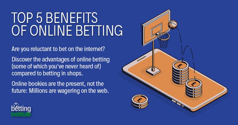 Make The Most Out Of Online Casino Gxmble